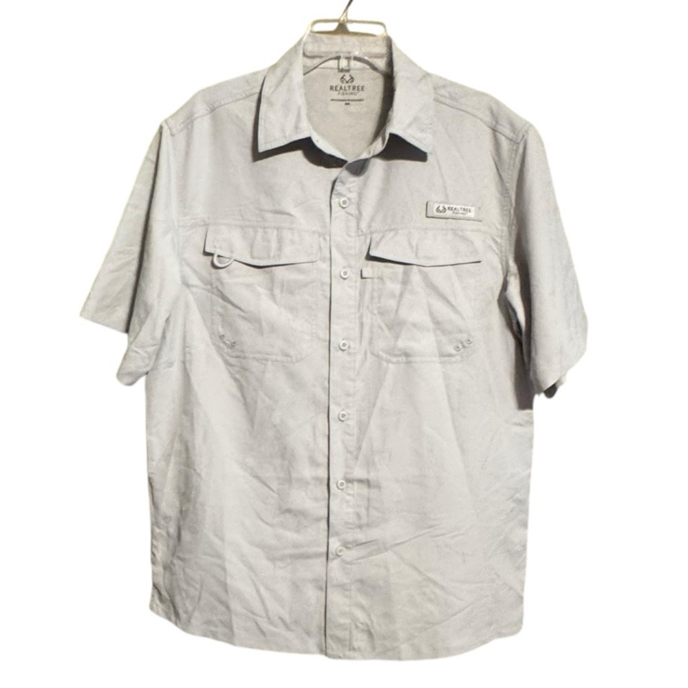 Realtree Fishing‎ Shirt